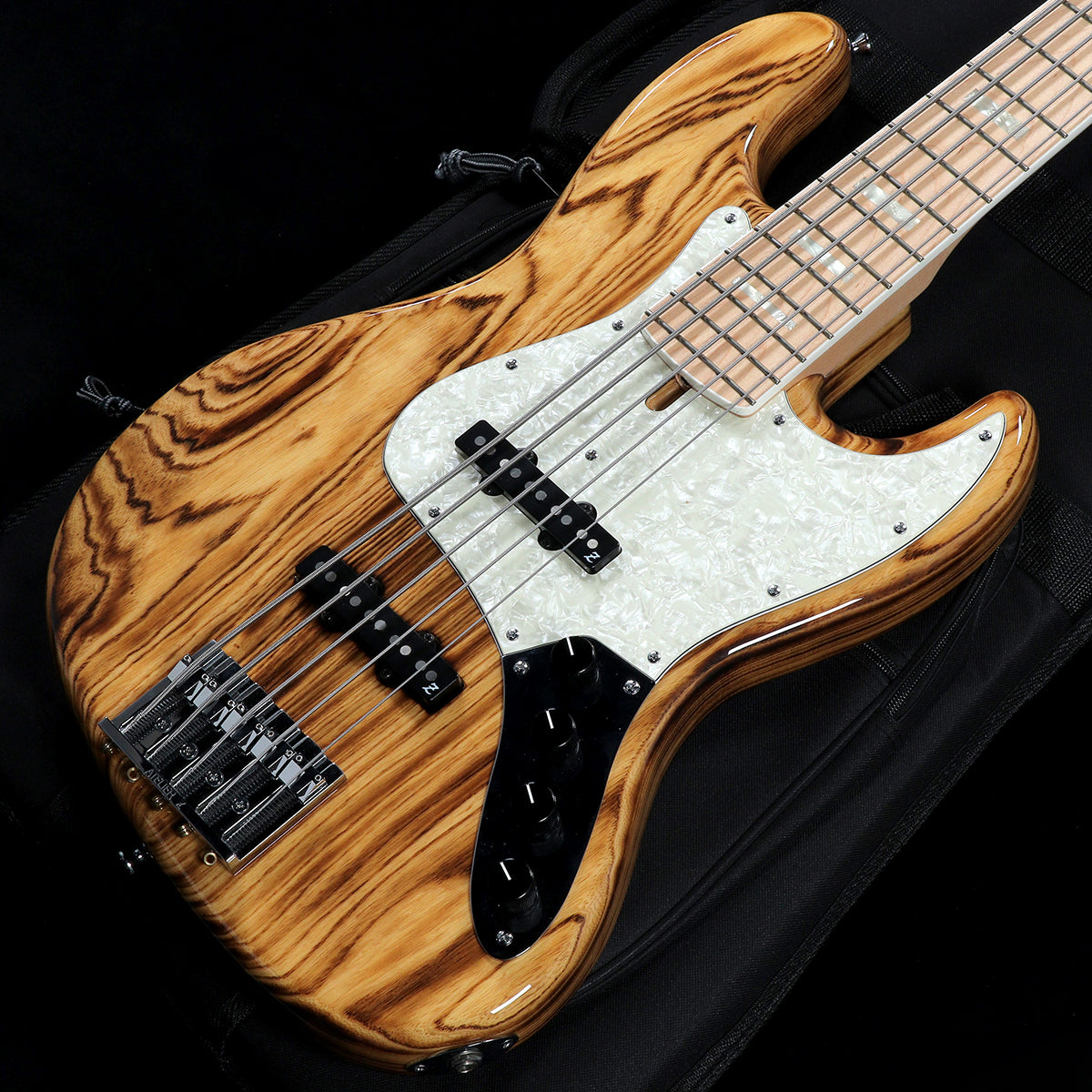 Jazz bass type [Electric bass › Jazz bass type] – Page 2 – Ishibashi Music  Corporation.