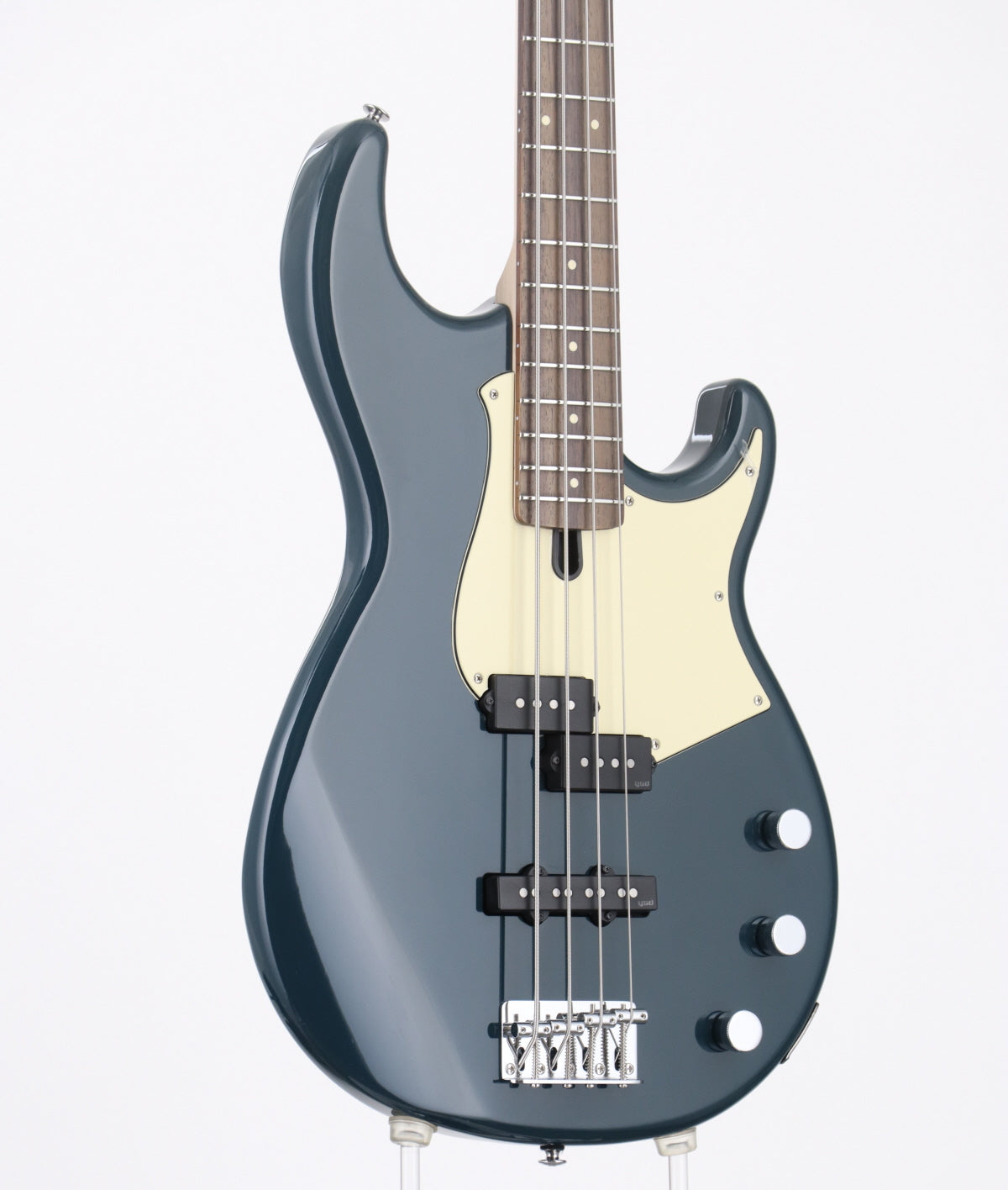 [SN IHH133391] USED YAMAHA / BB434 TB Teal Blue BB400 Series Broad Bass [09]