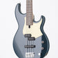 [SN IHH133391] USED YAMAHA / BB434 TB Teal Blue BB400 Series Broad Bass [09]