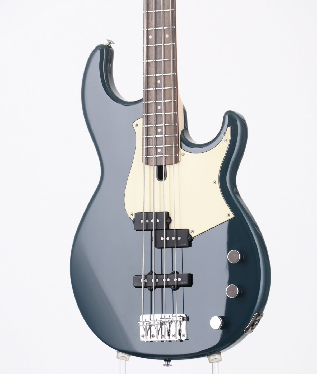 [SN IHH133391] USED YAMAHA / BB434 TB Teal Blue BB400 Series Broad Bass [09]