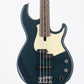 [SN IHH133391] USED YAMAHA / BB434 TB Teal Blue BB400 Series Broad Bass [09]