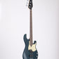 [SN IHH133391] USED YAMAHA / BB434 TB Teal Blue BB400 Series Broad Bass [09]