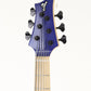 [SN 300114] USED F BASS / BN6 Transparent Blue [09]