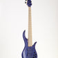 [SN 300114] USED F BASS / BN6 Transparent Blue [09]