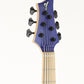 [SN 300114] USED F BASS / BN6 Transparent Blue [09]