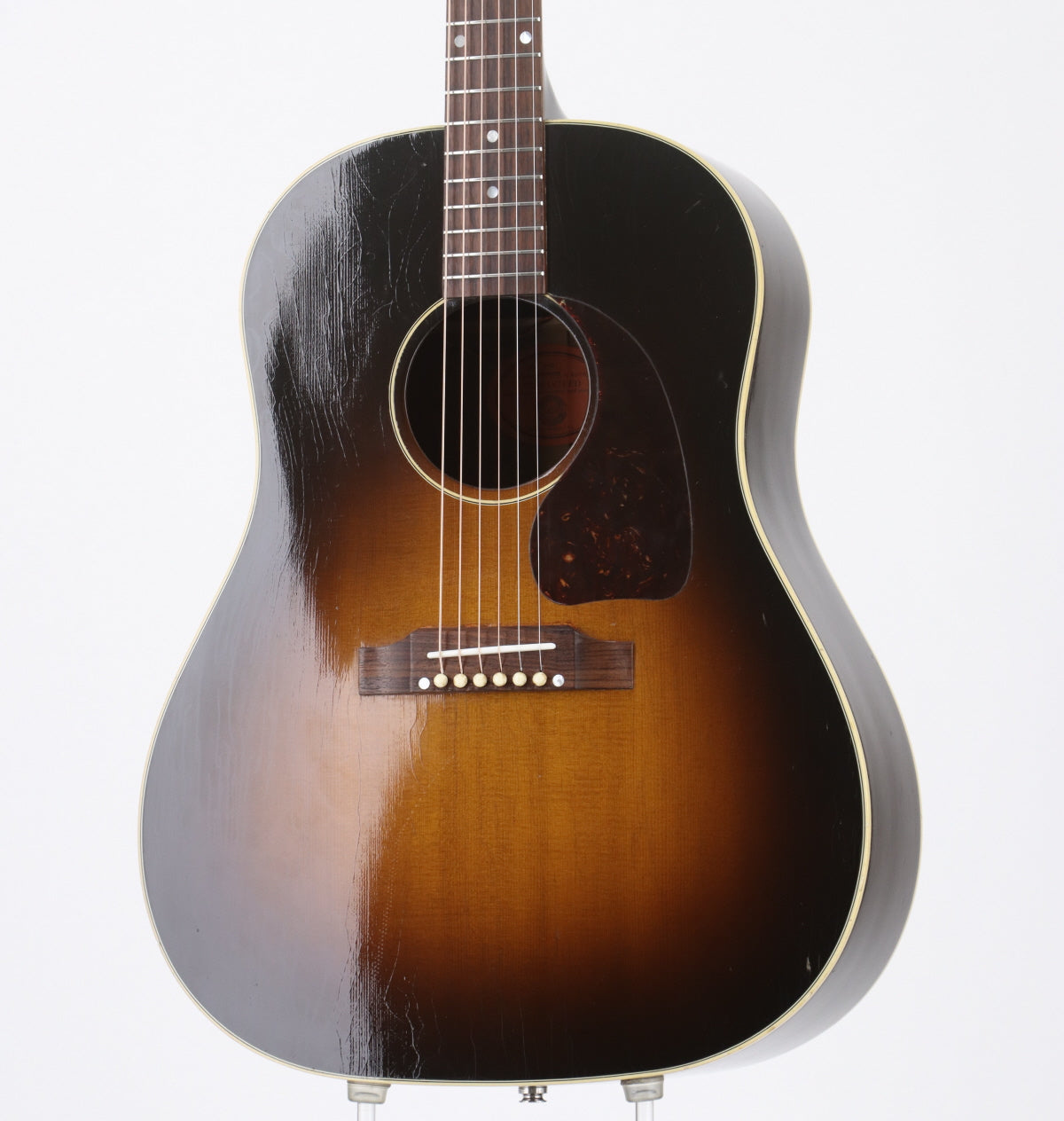 [SN 00044019] USED Gibson / J-45 Vintage Sunburst 2004 [09]