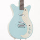 [SN 048083] USED Danelectro / 59M NOS+ AQUA [09]