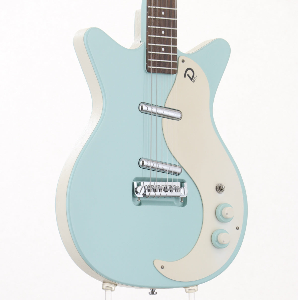 [SN 048083] USED Danelectro / 59M NOS+ AQUA [09]