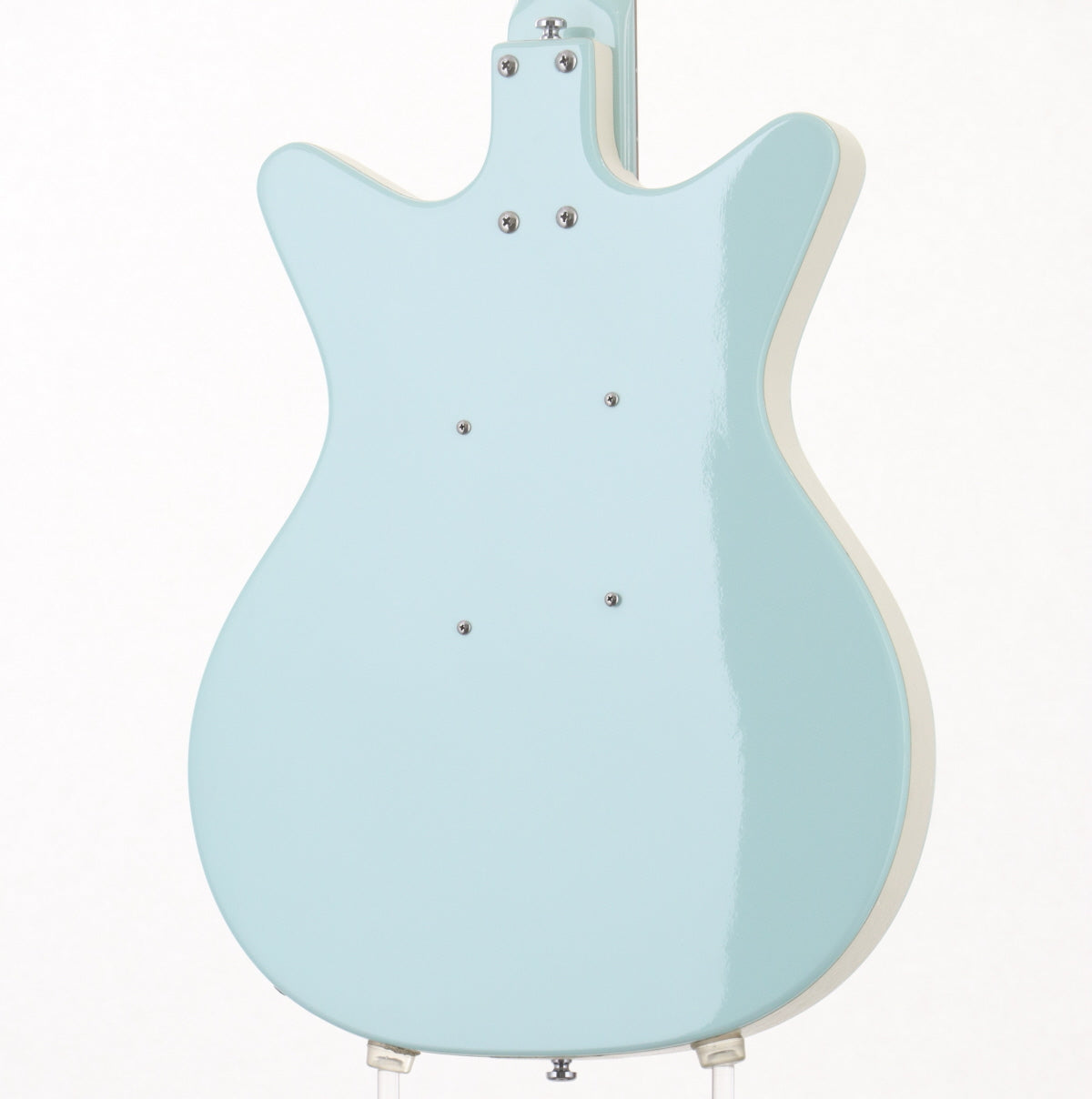 [SN 048083] USED Danelectro / 59M NOS+ AQUA [09]