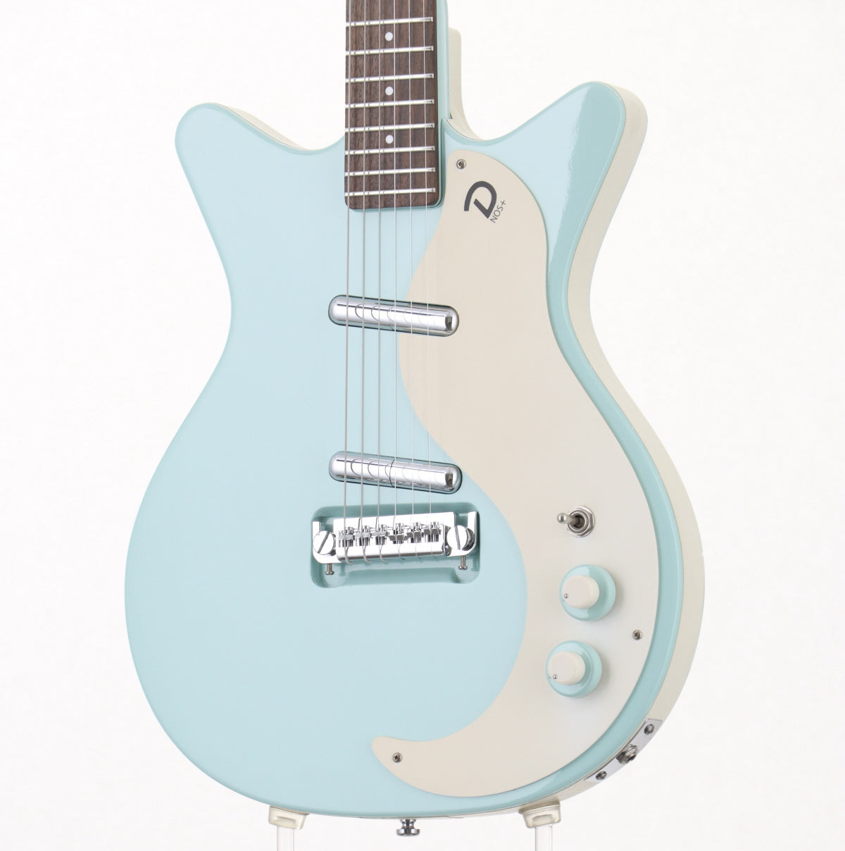 [SN 048083] USED Danelectro / 59M NOS+ AQUA [09]