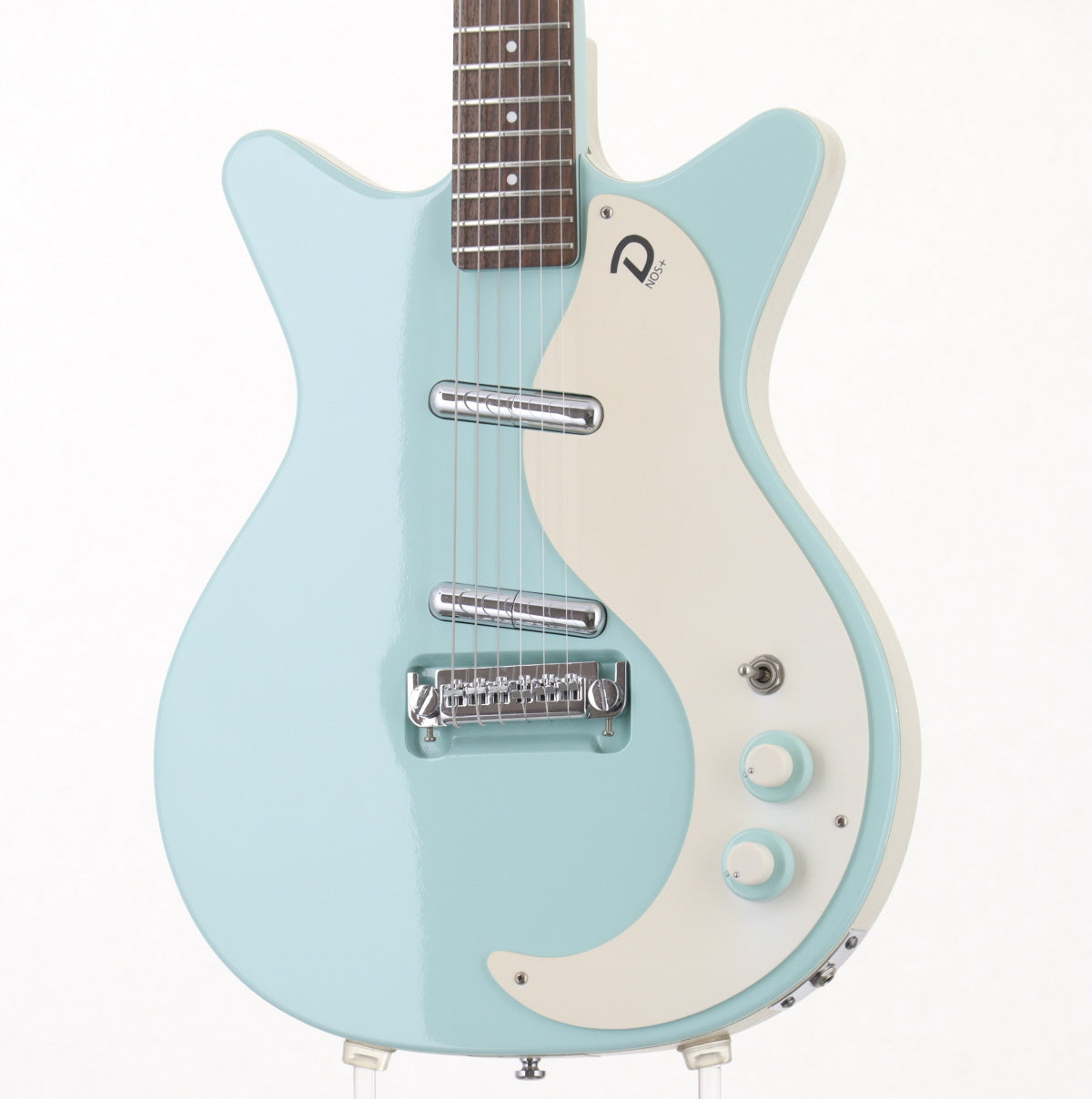 [SN 048083] USED Danelectro / 59M NOS+ AQUA [09]