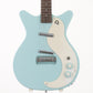 [SN 048083] USED Danelectro / 59M NOS+ AQUA [09]