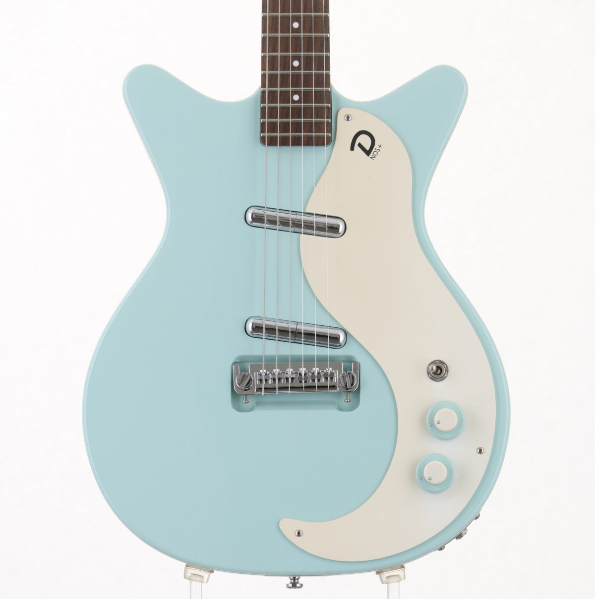 [SN 048083] USED Danelectro / 59M NOS+ AQUA [09]