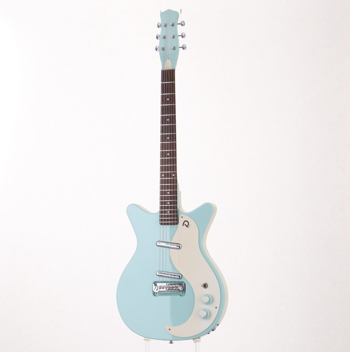 [SN 048083] USED Danelectro / 59M NOS+ AQUA [09]