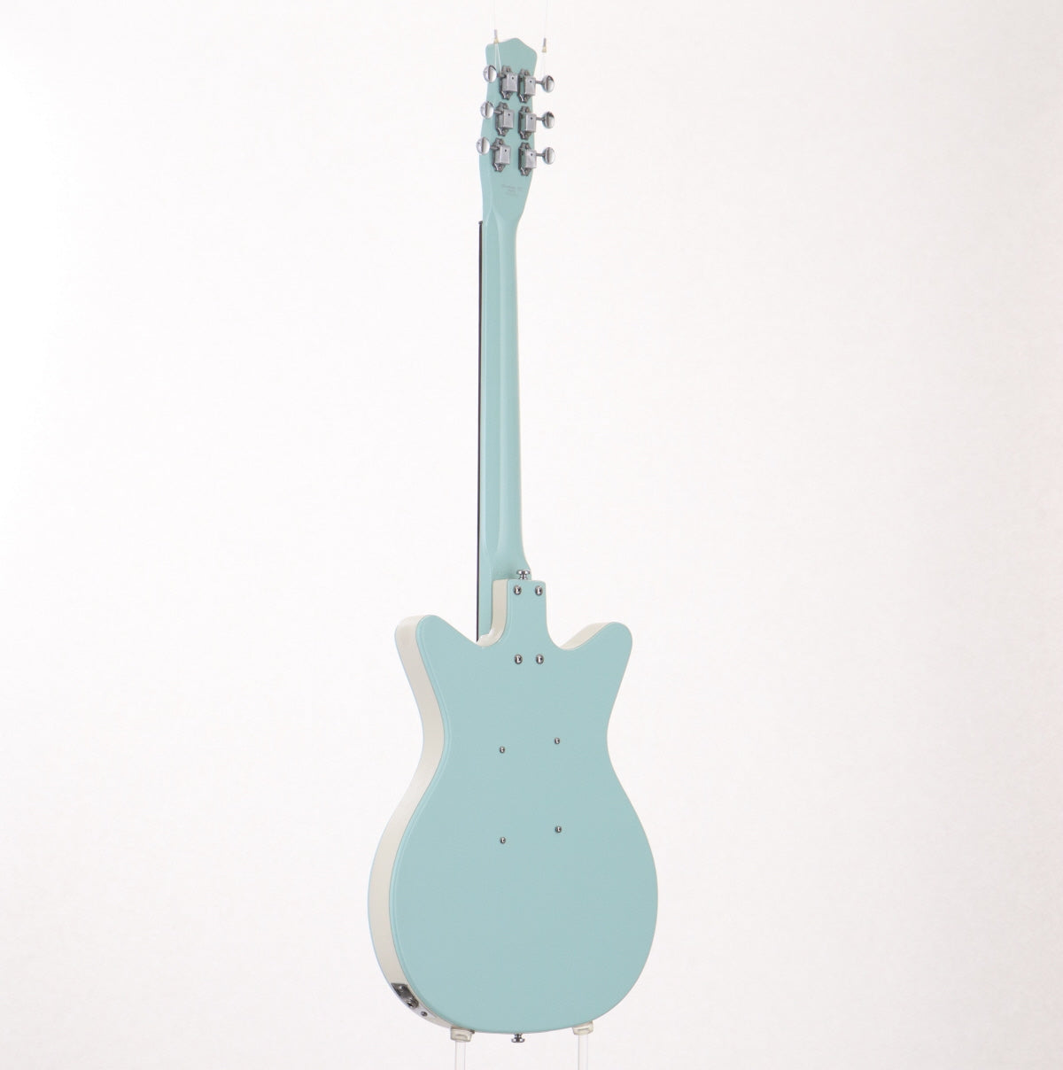 [SN 048083] USED Danelectro / 59M NOS+ AQUA [09]