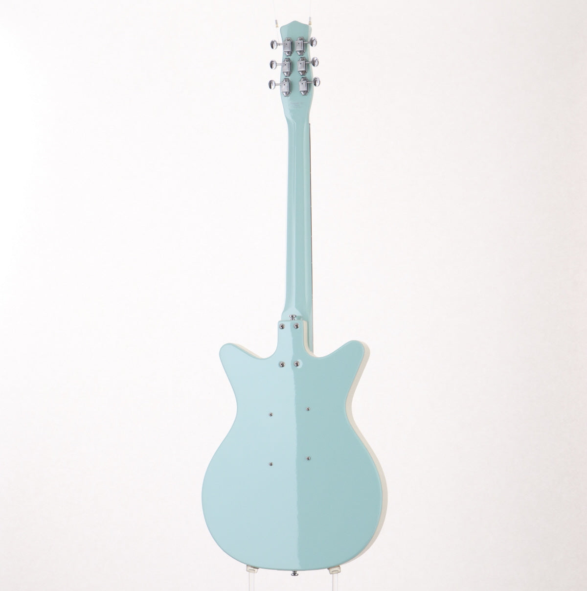 [SN 048083] USED Danelectro / 59M NOS+ AQUA [09]