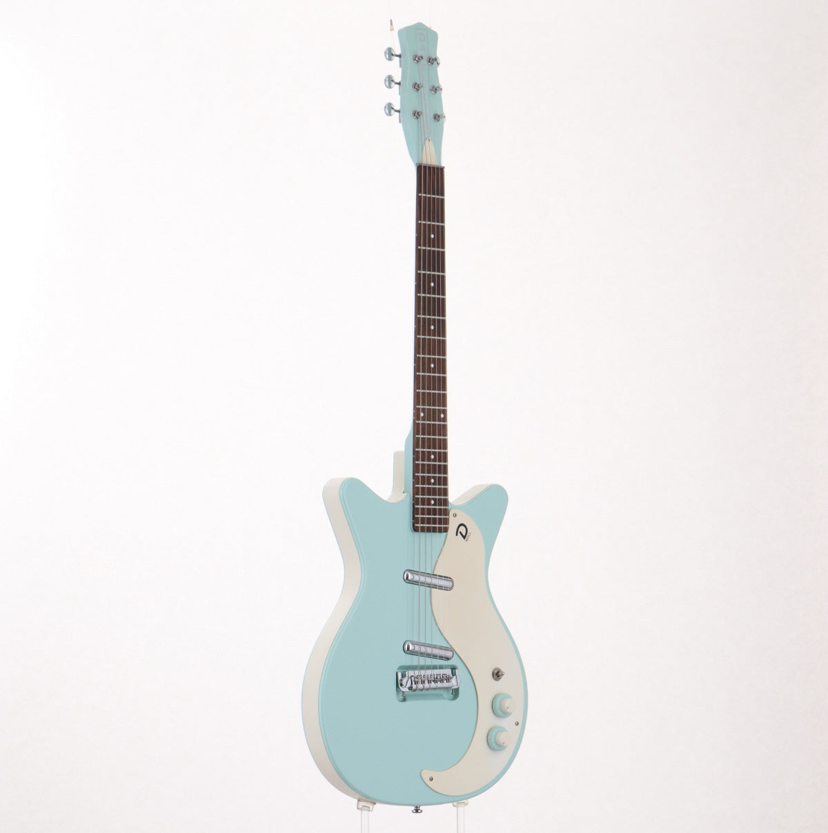 [SN 048083] USED Danelectro / 59M NOS+ AQUA [09]