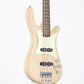 [SN E-0009851-22] USED Warwick / German Pro Series Streamer CV 4st Natural Satin [09]