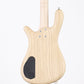 [SN E-0009851-22] USED Warwick / German Pro Series Streamer CV 4st Natural Satin [09]