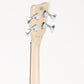 [SN E-0009851-22] USED Warwick / German Pro Series Streamer CV 4st Natural Satin [09]