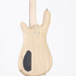 [SN E-0009851-22] USED Warwick / German Pro Series Streamer CV 4st Natural Satin [09]