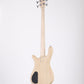 [SN E-0009851-22] USED Warwick / German Pro Series Streamer CV 4st Natural Satin [09]