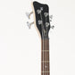 [SN E-0009851-22] USED Warwick / German Pro Series Streamer CV 4st Natural Satin [09]