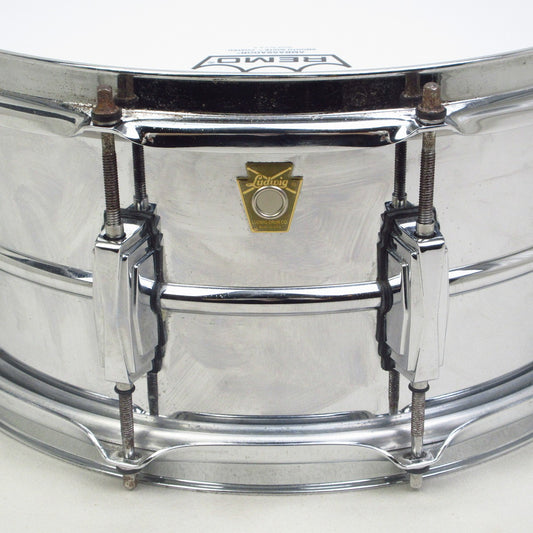 USED Ludwig / LM402 "Supraphonic" "14x6.5" [09]