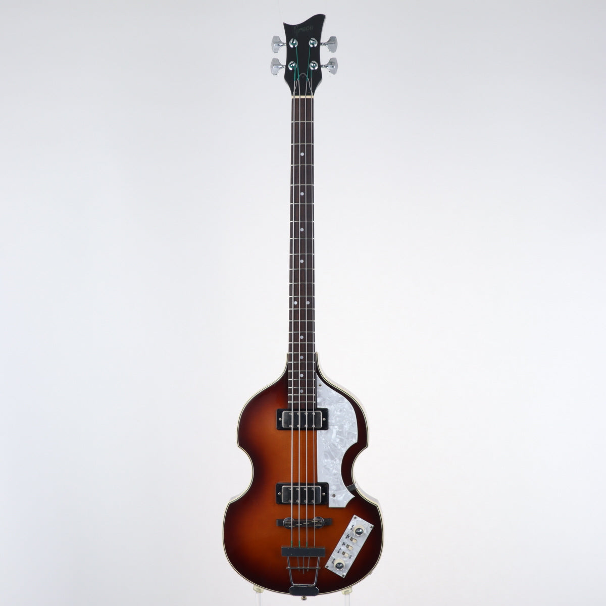 [SN C870291] USED GRECO Greco / VB-65 Sunburst [20]