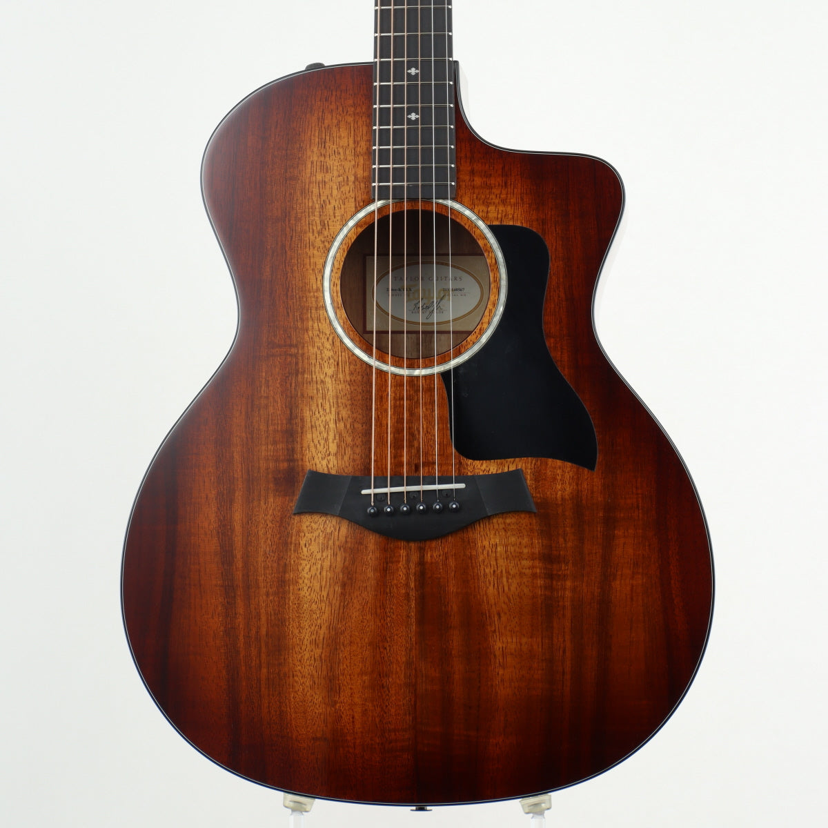 [SN 2112148567] USED Taylor Taylor / 224ce-Koa DLX [20]