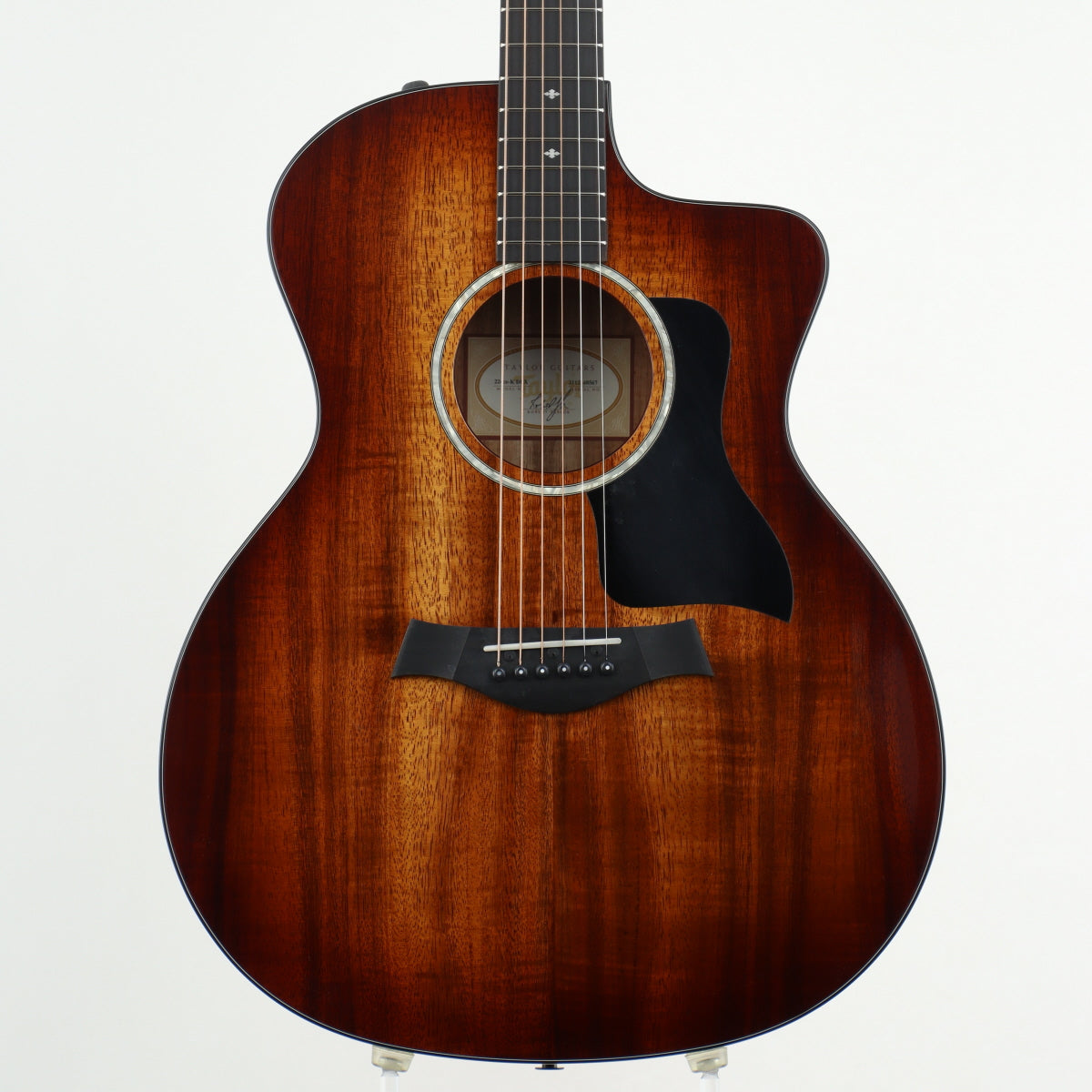 [SN 2112148567] USED Taylor Taylor / 224ce-Koa DLX [20]