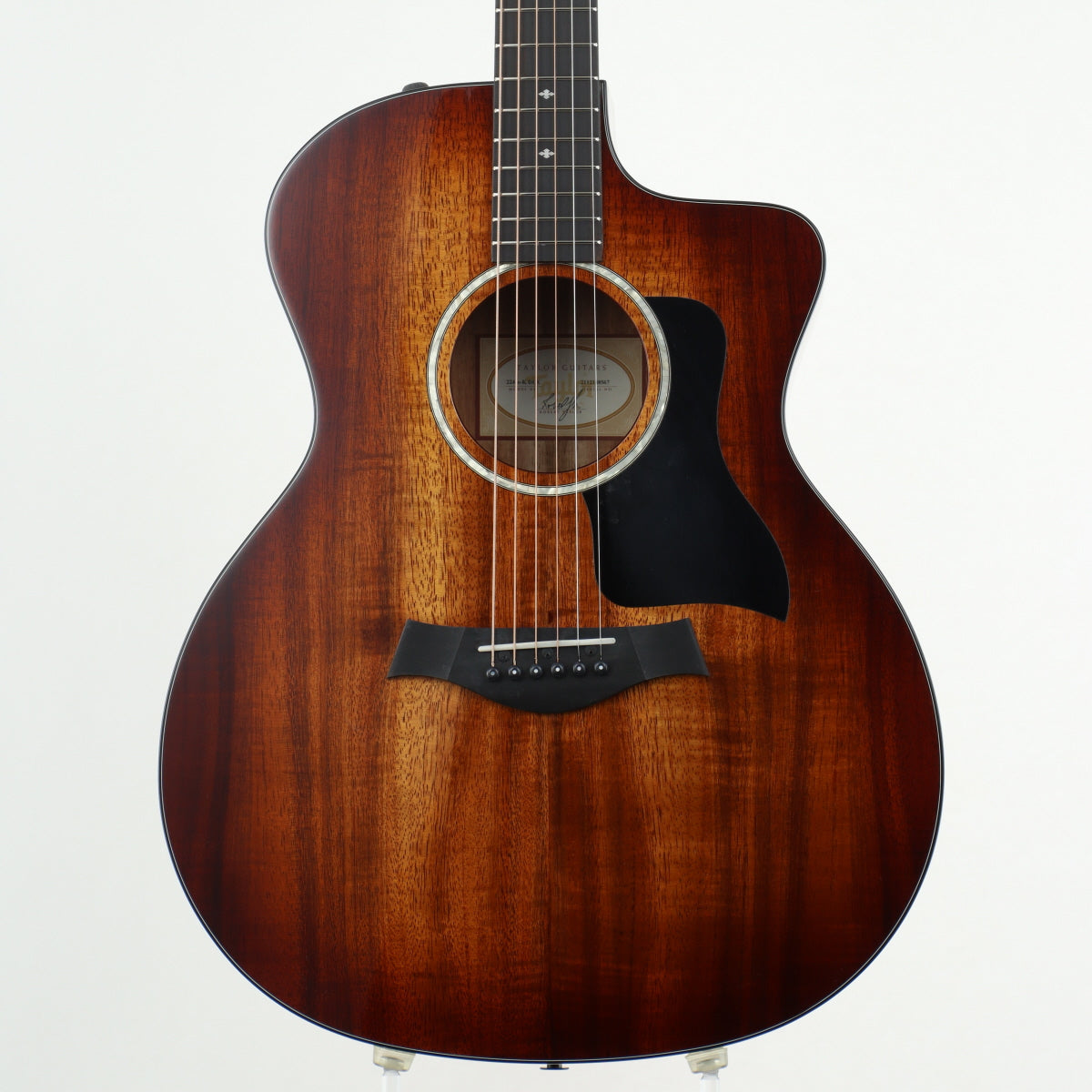 [SN 2112148567] USED Taylor Taylor / 224ce-Koa DLX [20]