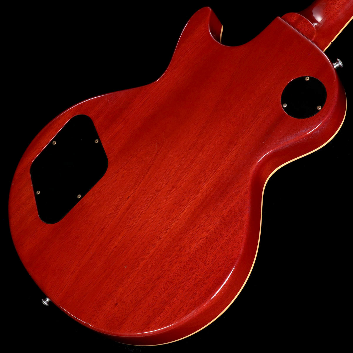 [SN 801554] USED Gibson Custom / Historic Collection 1958 Les Paul Standard Reissue VOS 2010 [04]