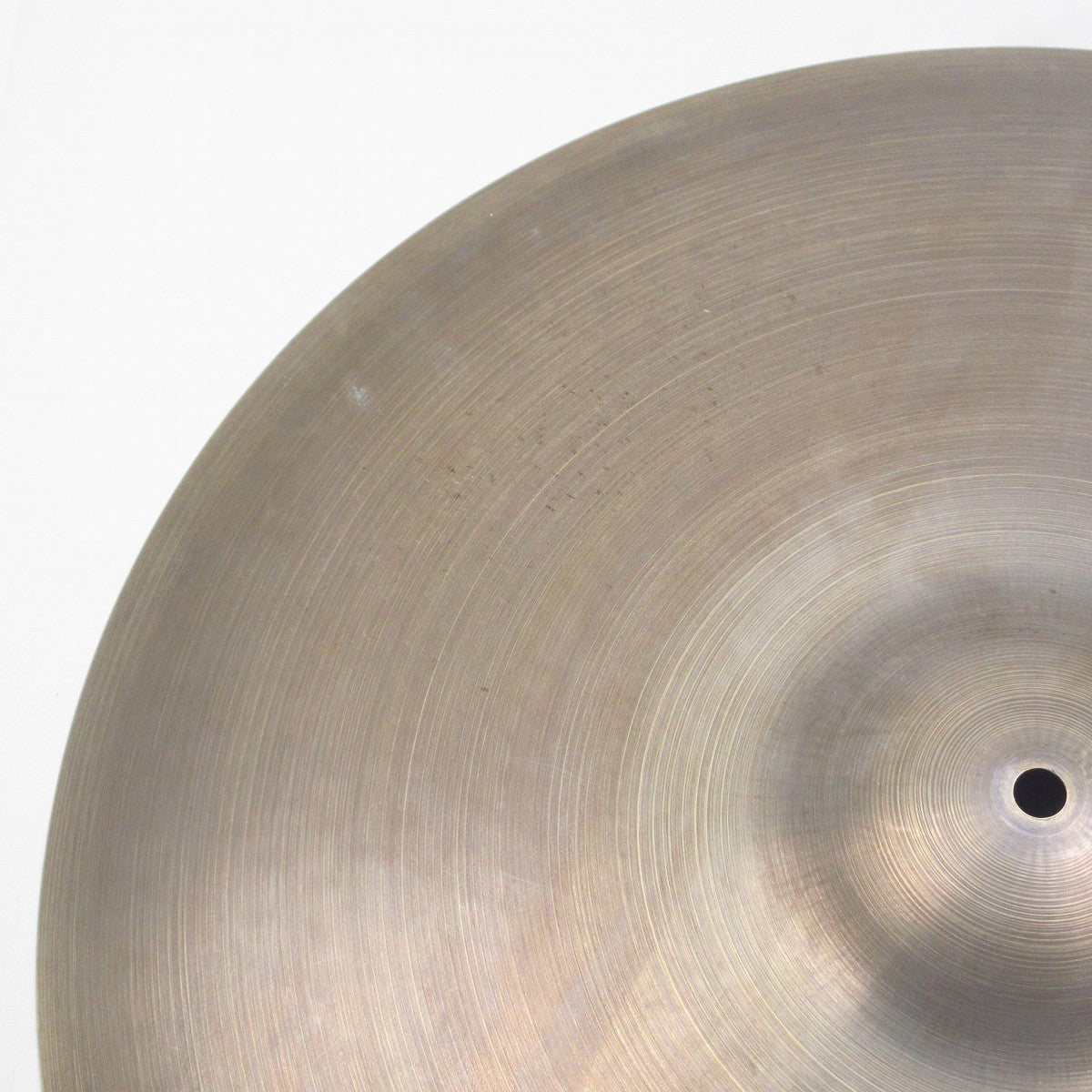 USED Zildjian / A.Avedis 21" Ride "Avedis Series [09]