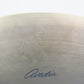 USED Zildjian / A.Avedis 21" Ride "Avedis Series [09]