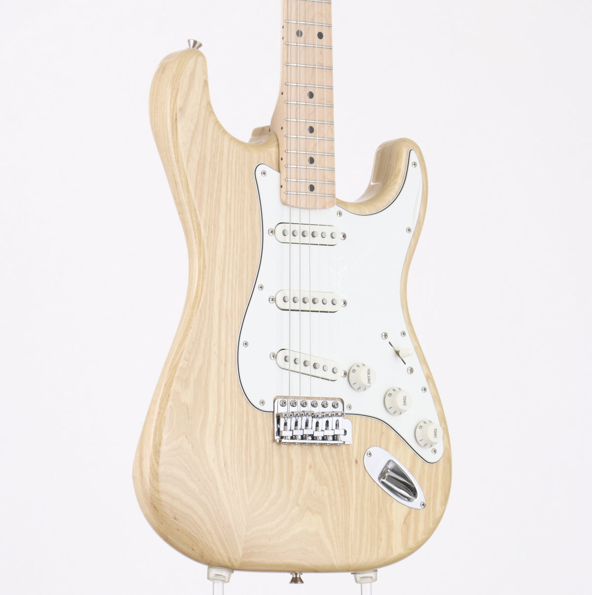 [SN JD23016012] USED Fender / Made in Japan Traditional II 70s Stratocaster Maple Fingerboard Natural 2023 [09]