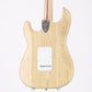 [SN JD23016012] USED Fender / Made in Japan Traditional II 70s Stratocaster Maple Fingerboard Natural 2023 [09]