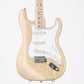 [SN JD23016012] USED Fender / Made in Japan Traditional II 70s Stratocaster Maple Fingerboard Natural 2023 [09]