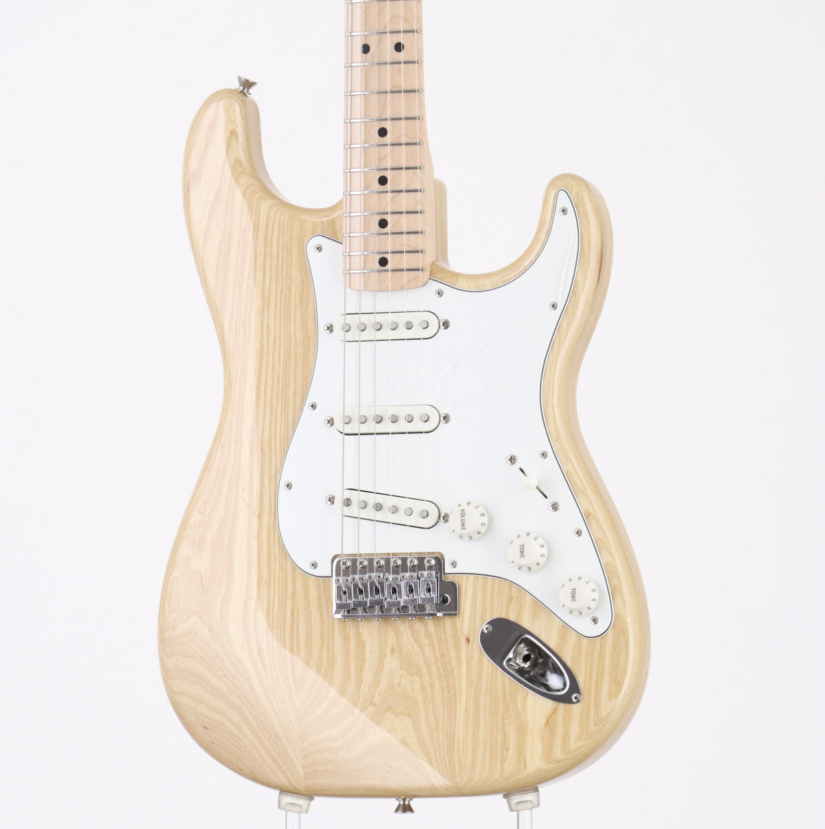 [SN JD23016012] USED Fender / Made in Japan Traditional II 70s Stratocaster Maple Fingerboard Natural 2023 [09]