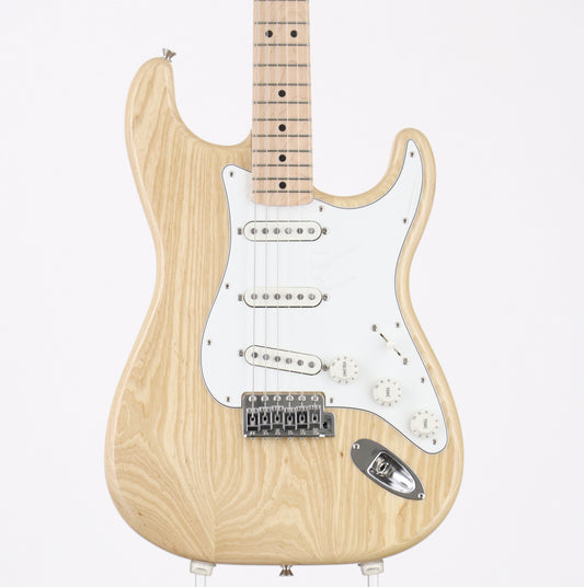 [SN JD23016012] USED Fender / Made in Japan Traditional II 70s Stratocaster Maple Fingerboard Natural 2023 [09]