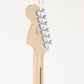 [SN JD23016012] USED Fender / Made in Japan Traditional II 70s Stratocaster Maple Fingerboard Natural 2023 [09]