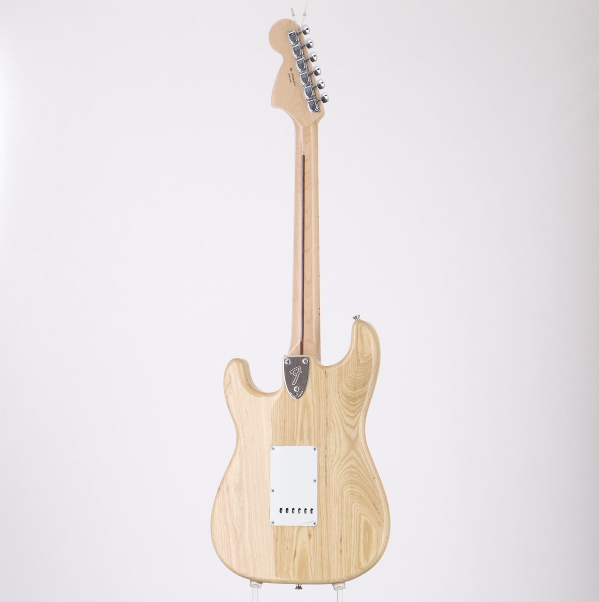 [SN JD23016012] USED Fender / Made in Japan Traditional II 70s Stratocaster Maple Fingerboard Natural 2023 [09]