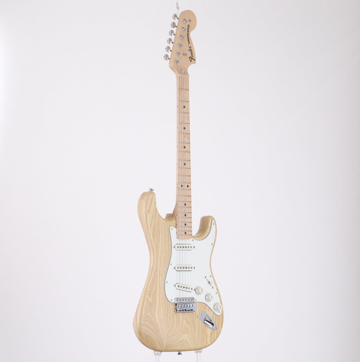 [SN JD23016012] USED Fender / Made in Japan Traditional II 70s Stratocaster Maple Fingerboard Natural 2023 [09]