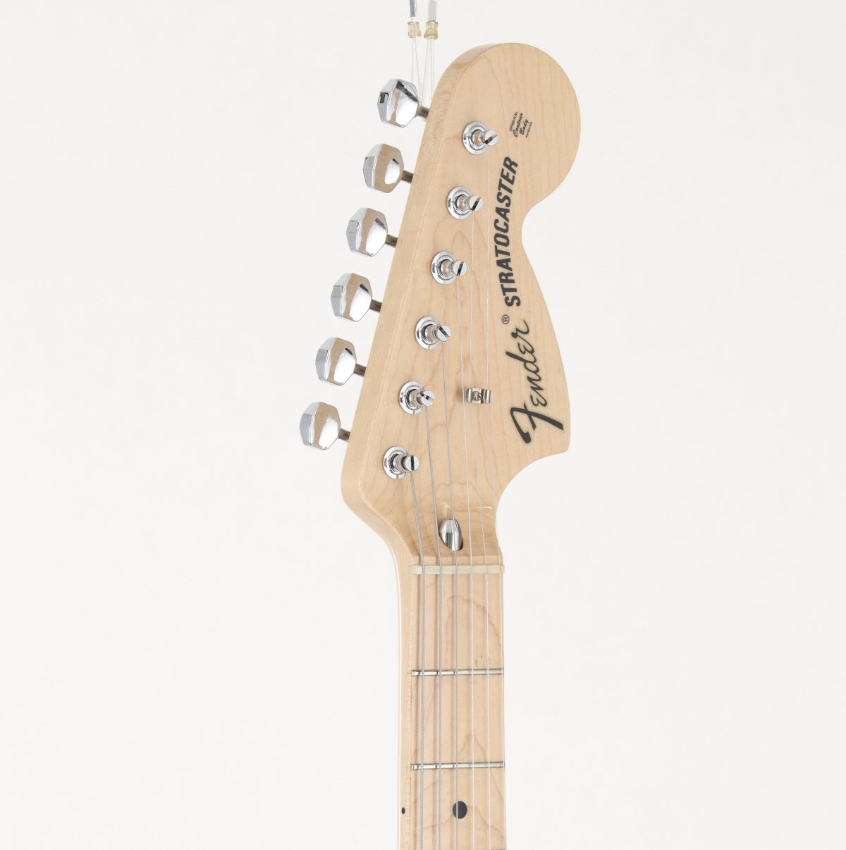 [SN JD23016012] USED Fender / Made in Japan Traditional II 70s Stratocaster Maple Fingerboard Natural 2023 [09]