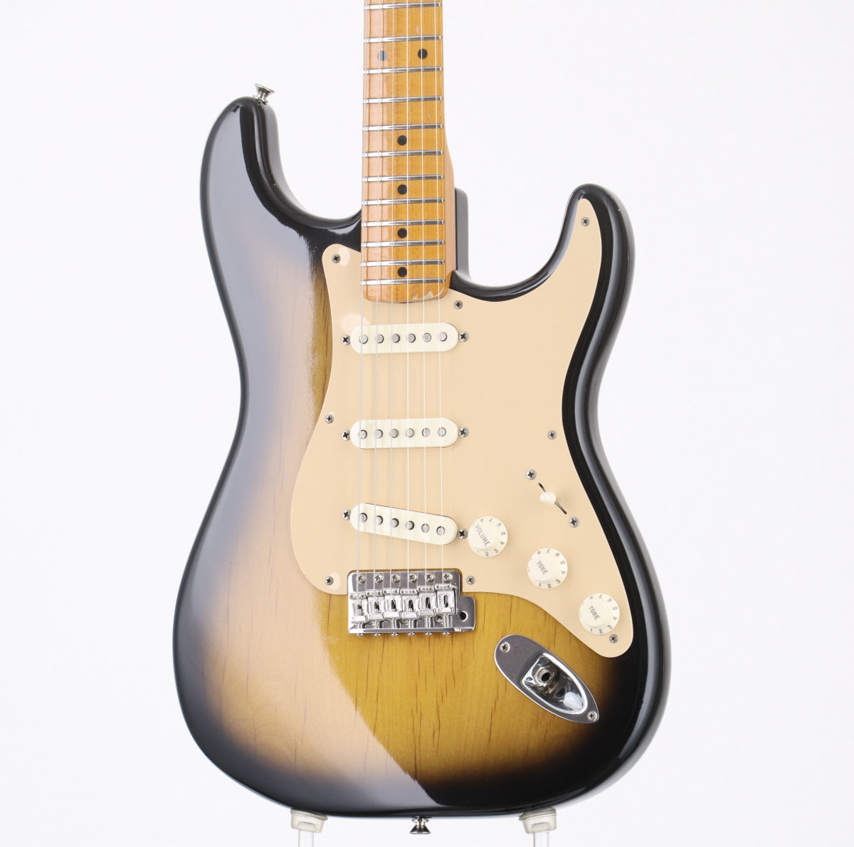 [SN EJ01806] USED FENDER USA / Eric Johnson Stratocaster M 2CS [10]