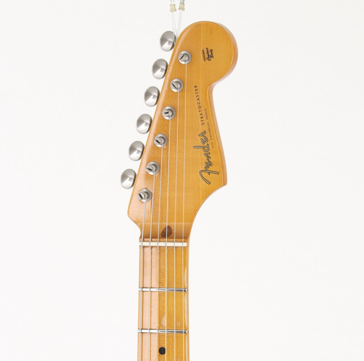 [SN EJ01806] USED FENDER USA / Eric Johnson Stratocaster M 2CS [10]