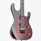 [SN IW19050029] USED Washburn / Parallaxe Series PXS10FR DLX Flame Wine Burst 2019 [09]