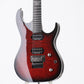 [SN IW19050029] USED Washburn / Parallaxe Series PXS10FR DLX Flame Wine Burst 2019 [09]