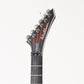 [SN IW19050029] USED Washburn / Parallaxe Series PXS10FR DLX Flame Wine Burst 2019 [09]