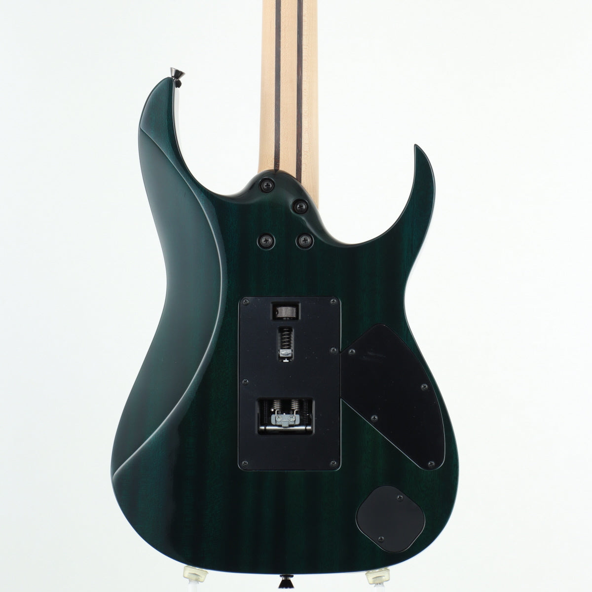 [SN F1912943] USED Ibanez / j-custom / RG8570ZL Chrysocolla [12]